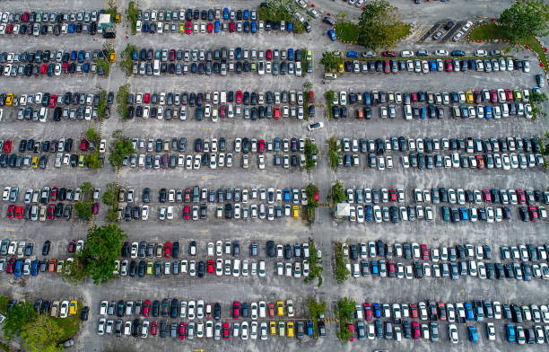 Parking Management